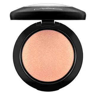 MAC Mineralize Blush-Warm Soul